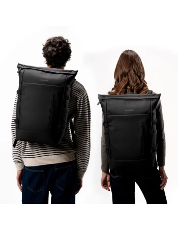 Kapten & Son Helsinki Pro Backpack – Sac à dos professionnel