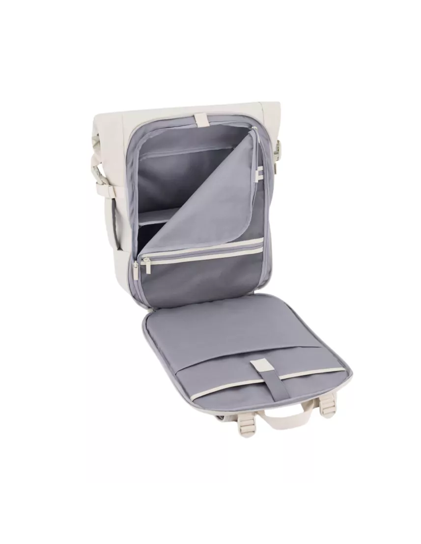 Lisbon – Expandable & Functional Backpack by...