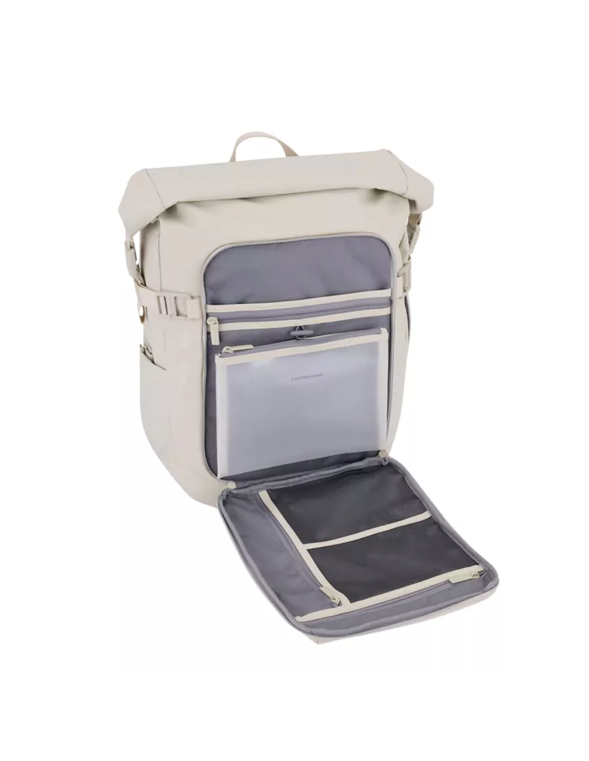 Lisbon – Expandable & Functional Backpack by...