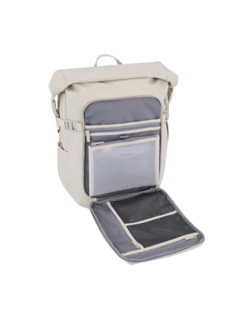 Lisbon – Expandable & Functional Backpack by Kapten & Son