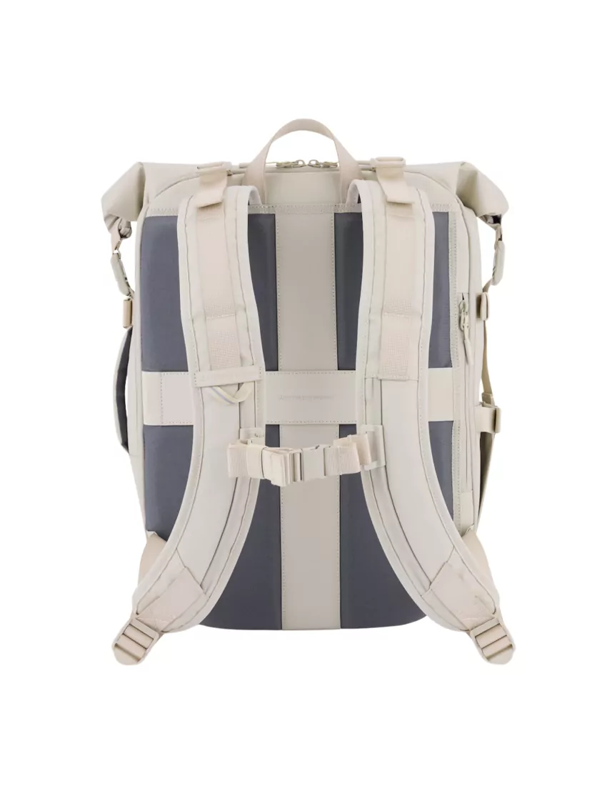 Lisbon – Expandable & Functional Backpack by...