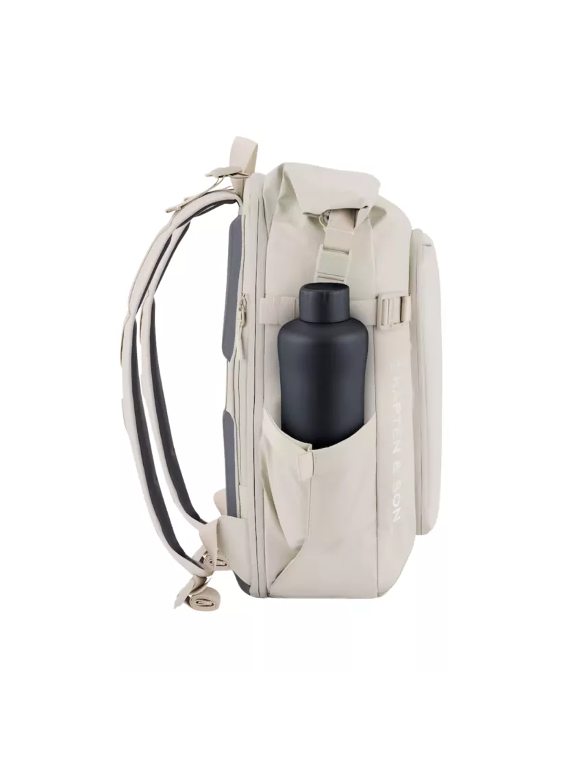 Lisbon – Erweiterbarer & praktischer Rucksack...