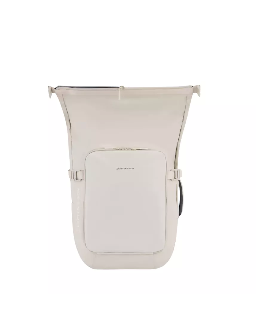 Lisbon – Expandable & Functional Backpack by...