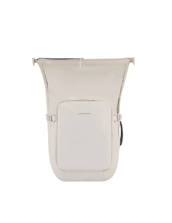 Lisbon – Expandable & Functional Backpack by Kapten & Son