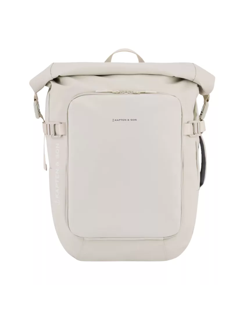 Lisbon – Expandable & Functional Backpack by...