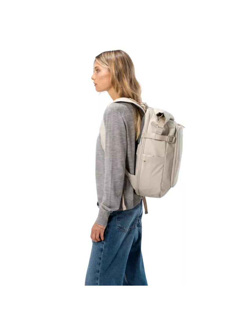 Lisbon – Expandable & Functional Backpack by...