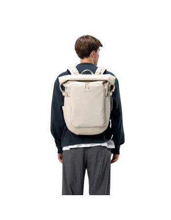 Lisbon – Erweiterbarer & praktischer Rucksack von Kapten & Son