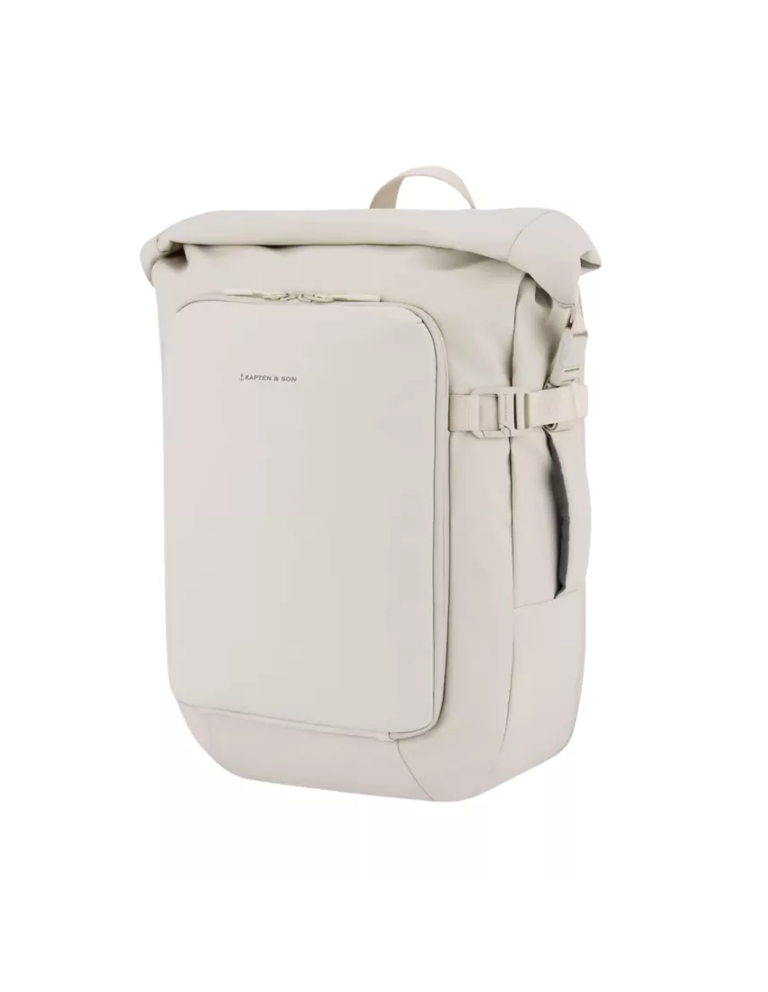 Lisbon – Expandable & Functional Backpack by...