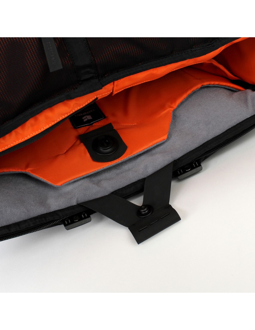 X-CASE 3-Way Brief Pack