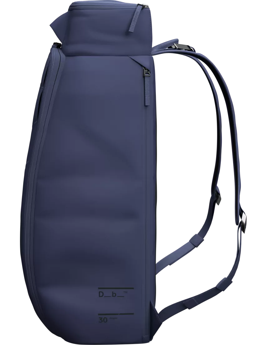 Hugger 30L – Sac à dos pratique et spacieux...