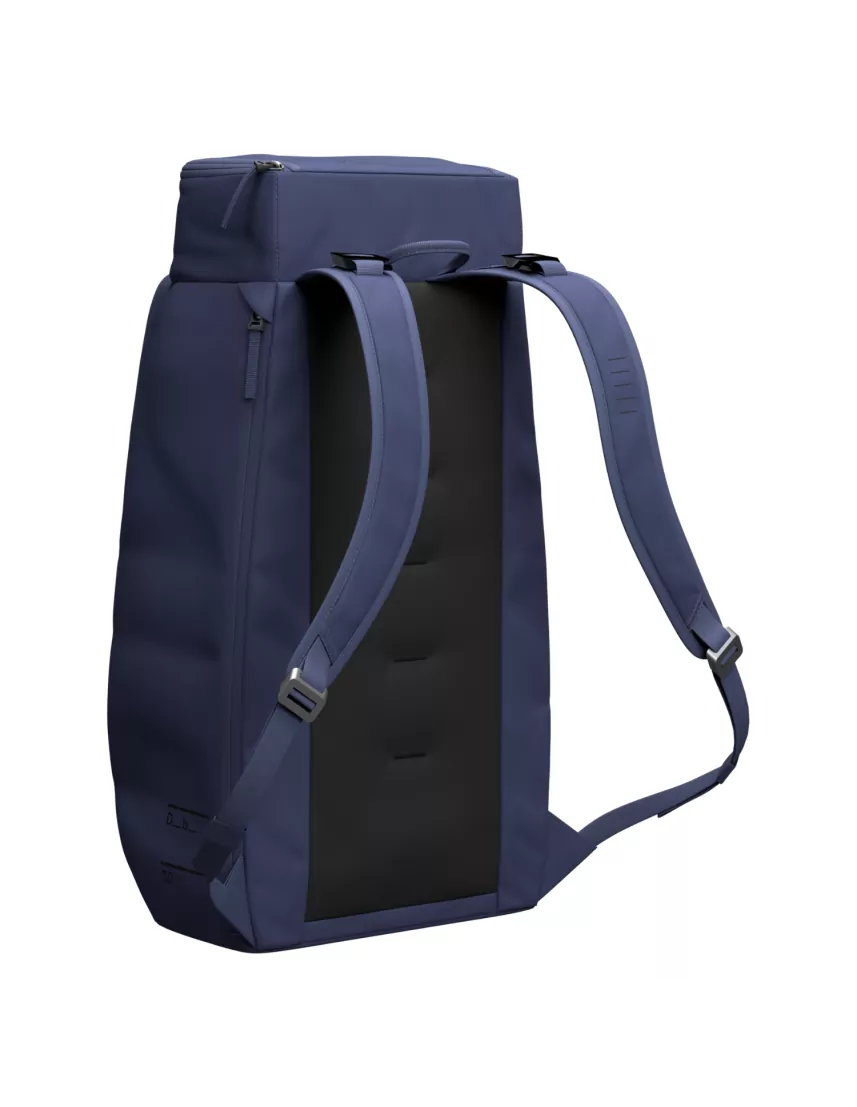 Hugger 30L – Sac à dos pratique et spacieux...