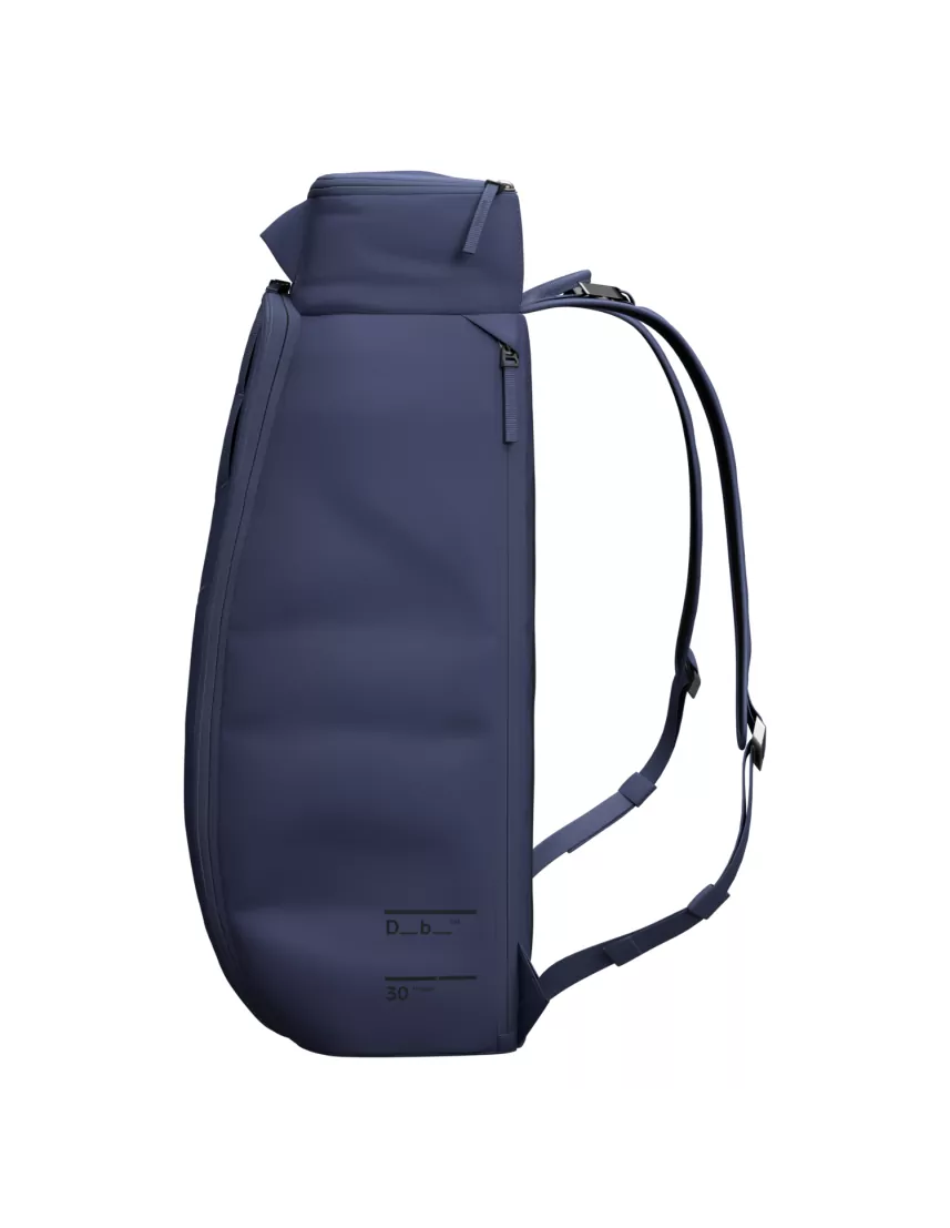 Hugger 30L – Sac à dos pratique et spacieux...