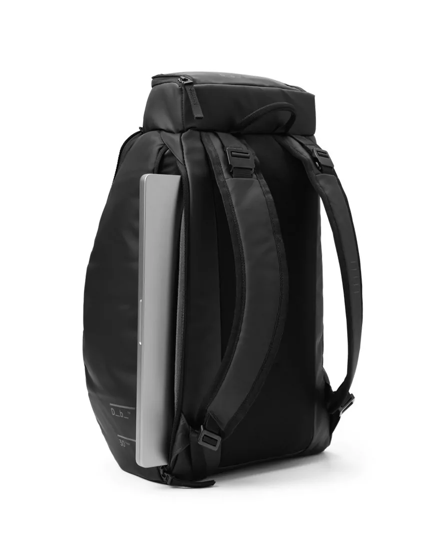 Db Journey Essential Backpack - Backpack | Hardloop