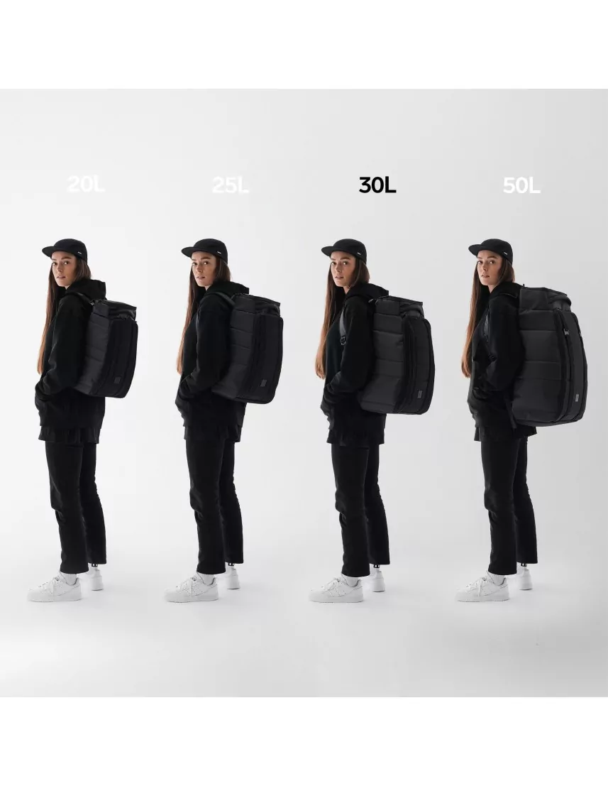 Db Journey - Hugger Backpack 25L - Keus