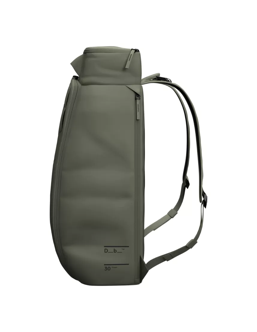 Db Journey - Hugger Backpack 25L - Keus