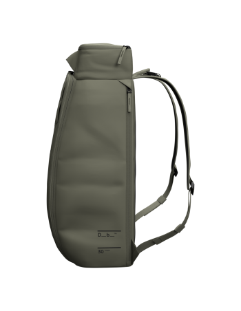 Db Journey - Hugger Backpack 25L - Keus