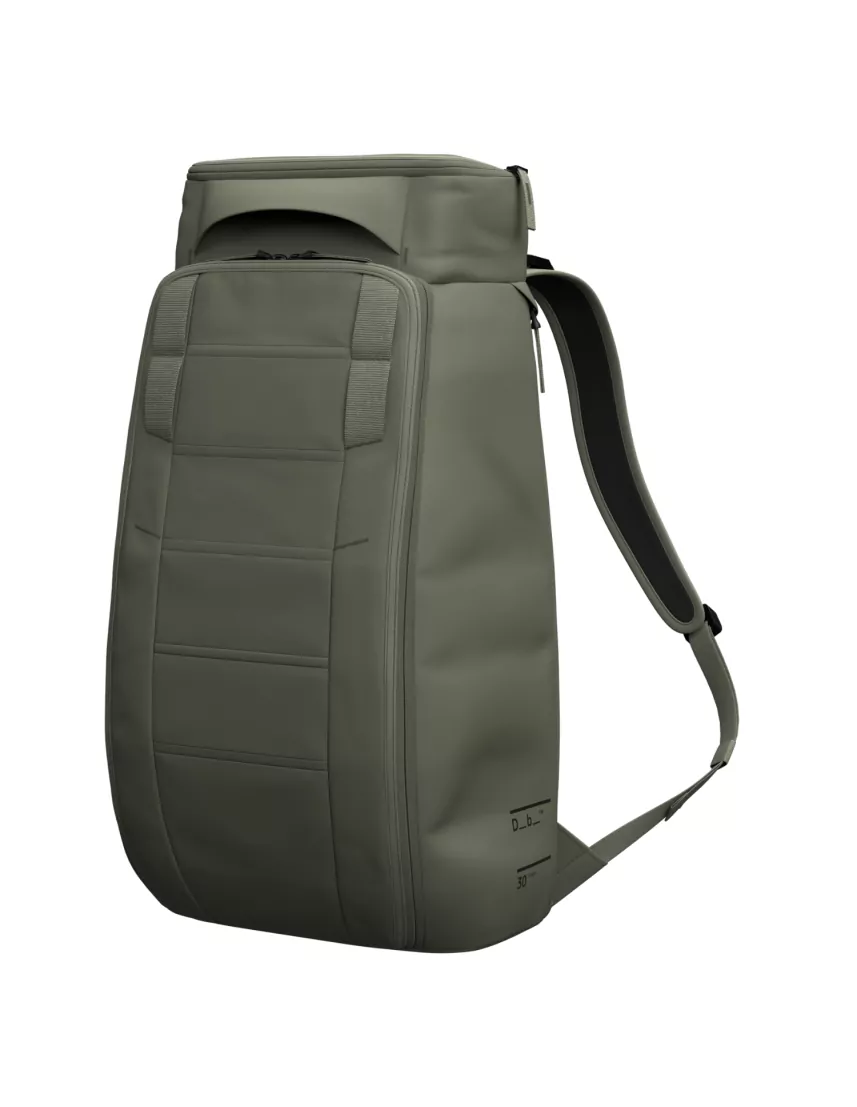 Db Journey - Hugger Backpack 25L - Keus