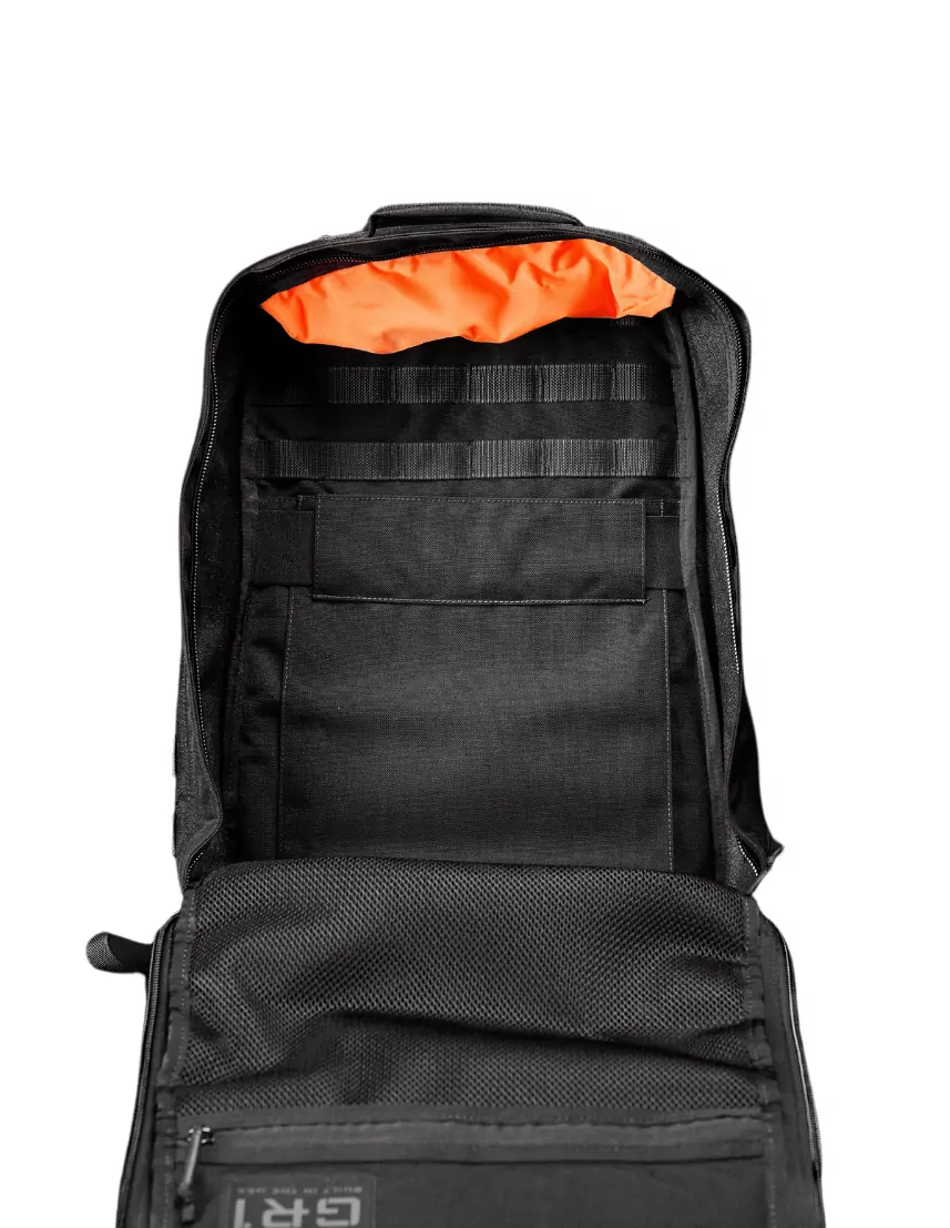 GR1 Backpack – Sac à dos tactique robuste et...