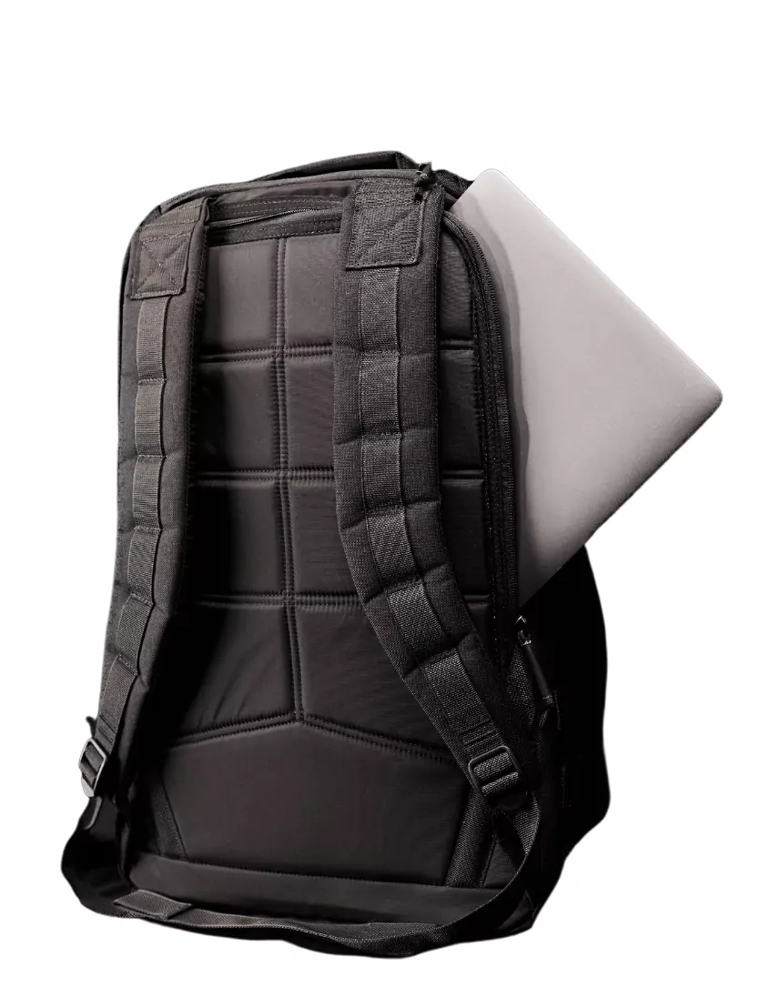 GR1 Backpack – Tactical, Durable, and Versatile