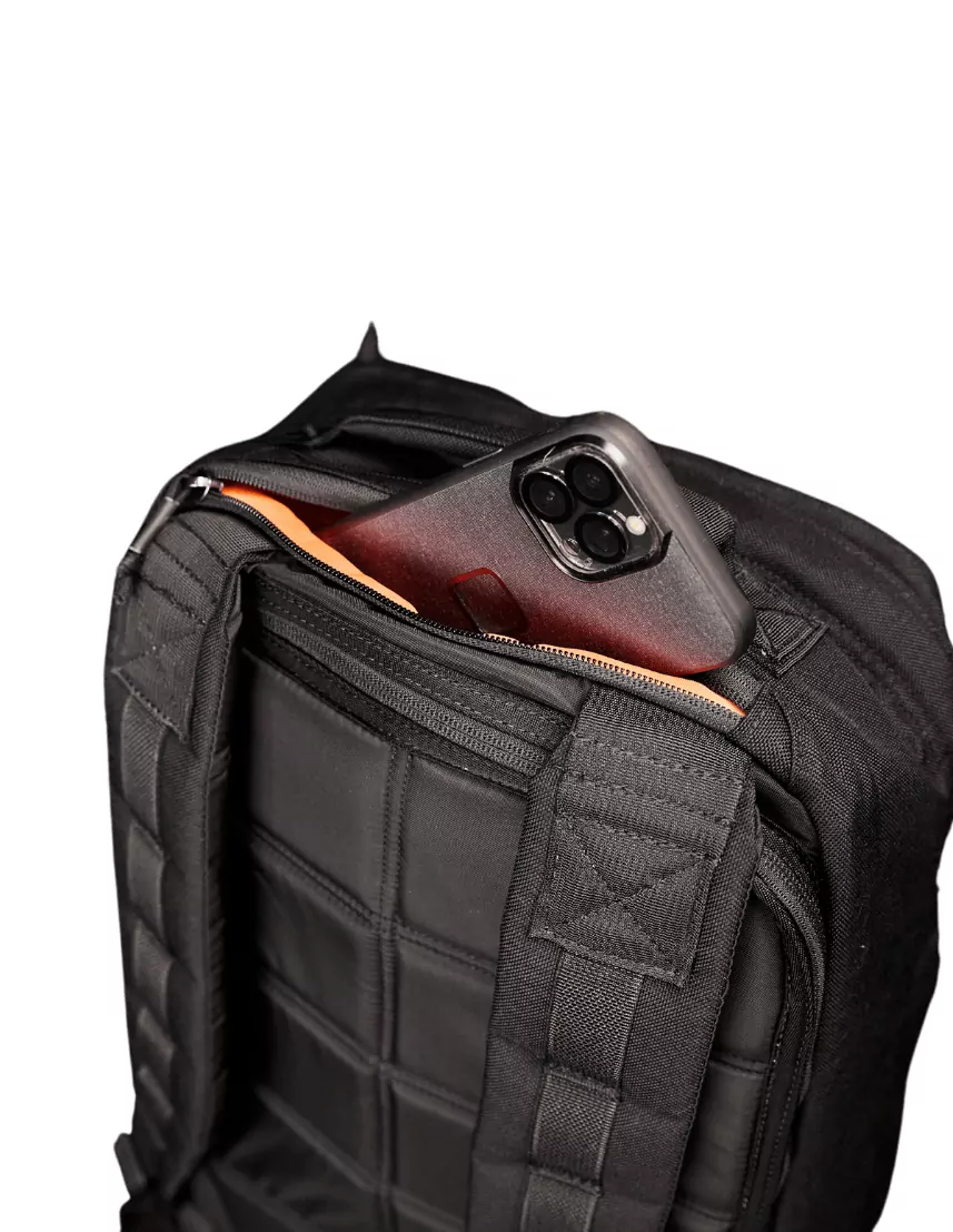 GR1 Backpack – Sac à dos tactique robuste et...