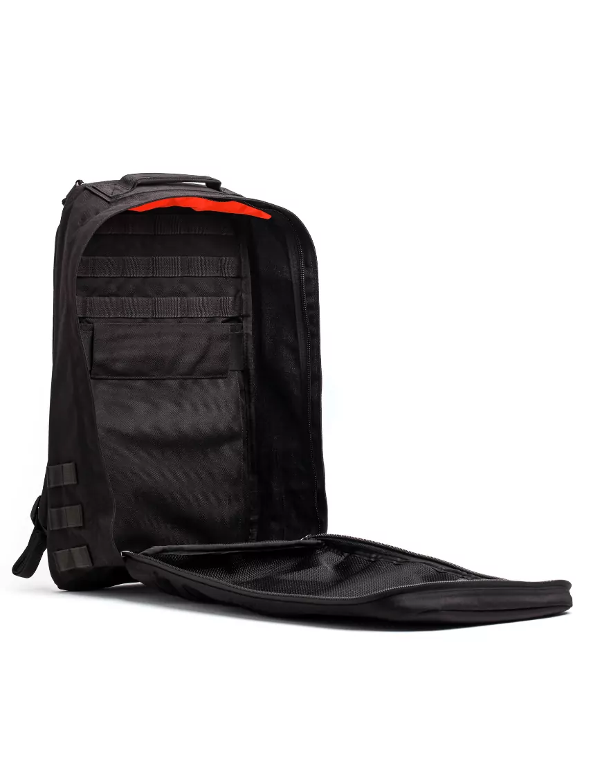GR1 Backpack – Tactical, Durable, and Versatile