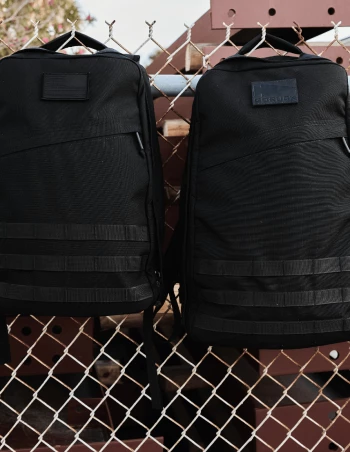 GR1 Backpack – Tactical, Durable, and Versatile