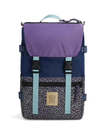 Topo Designs – Rover Pack Classic 20L