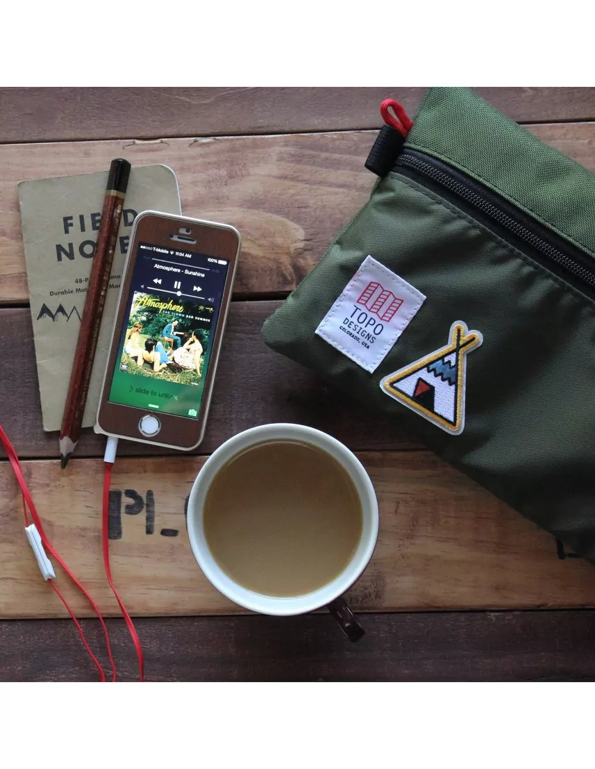 Topo Designs - Accessory Bag Bundle