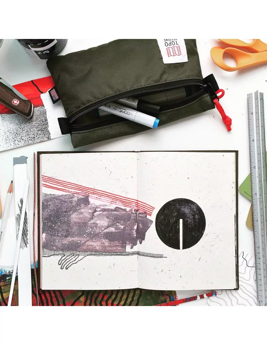 Topo Designs - Accessory Bag Bundle