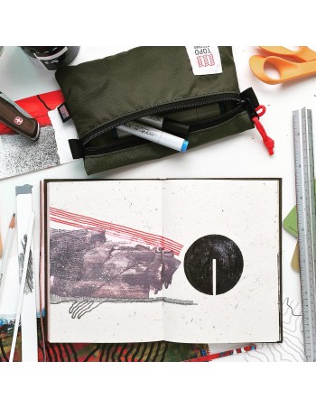 Topo Designs - Accessory Bag Bundle