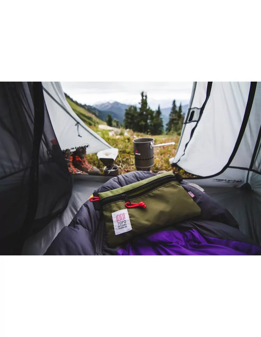 Topo Designs - Accessory Bag Bundle