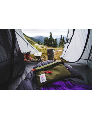 Topo Designs - Accessory Bag Bundle