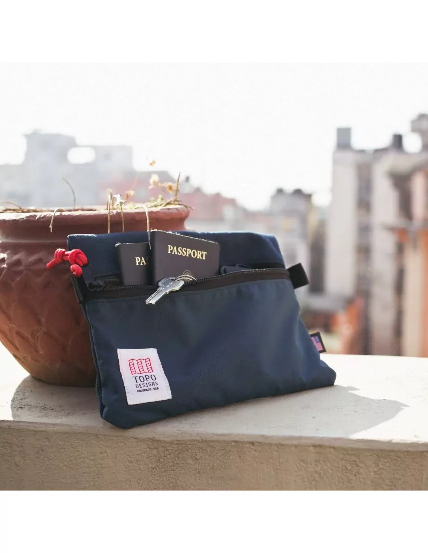 Topo Designs - Accessory Bag Bundle