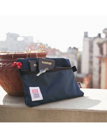 Topo Designs - Accessory Bag Bundle