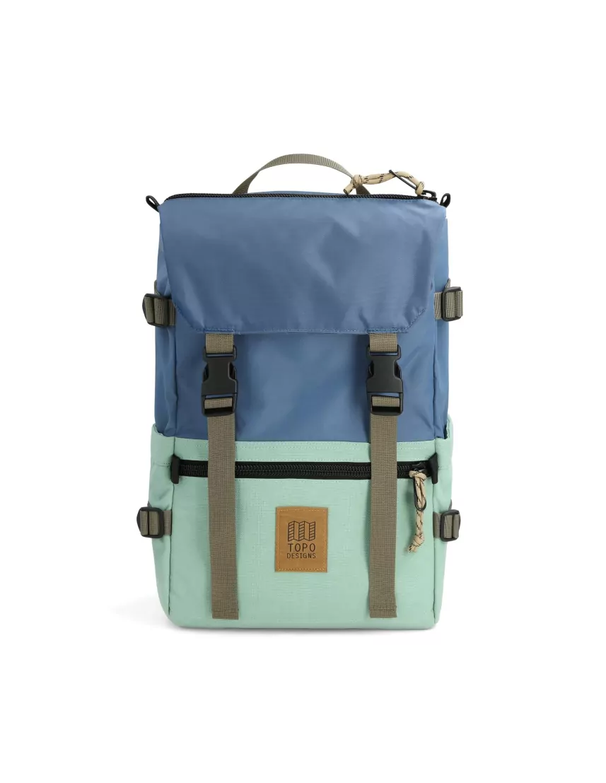 Rover Pack Mini 10L – Sac à dos enfant Topo Design