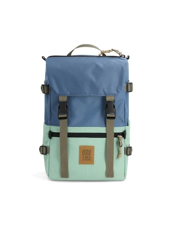 Rover Pack Mini 10L – Kids' Backpack by Topo Designs