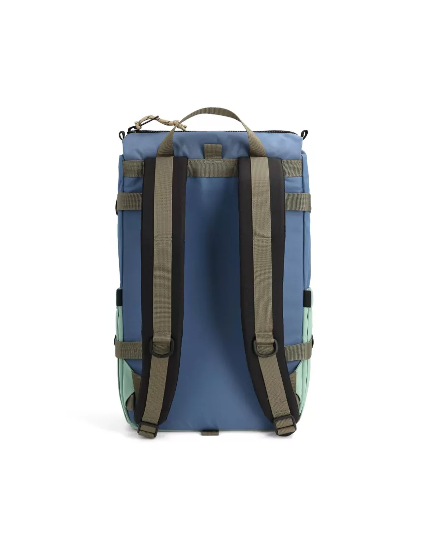 Rover Pack Mini 10L – Sac à dos enfant Topo Design