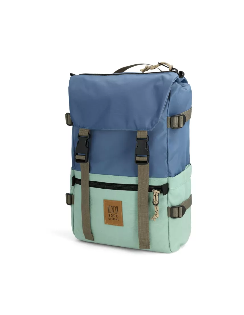 Rover Pack Mini 10L – Sac à dos enfant Topo Design