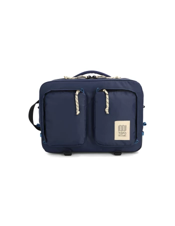 Global Briefcase – Elegance and functionality every day