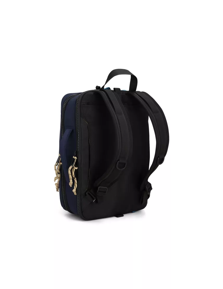 Global Briefcase – Élégance et praticité au...