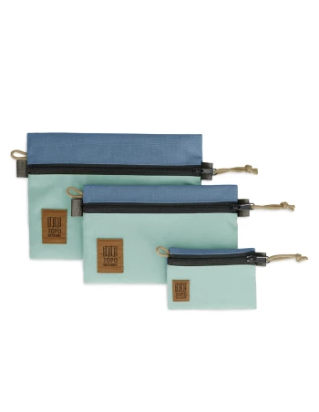 Topo Designs - Accessory Bag Bundle
