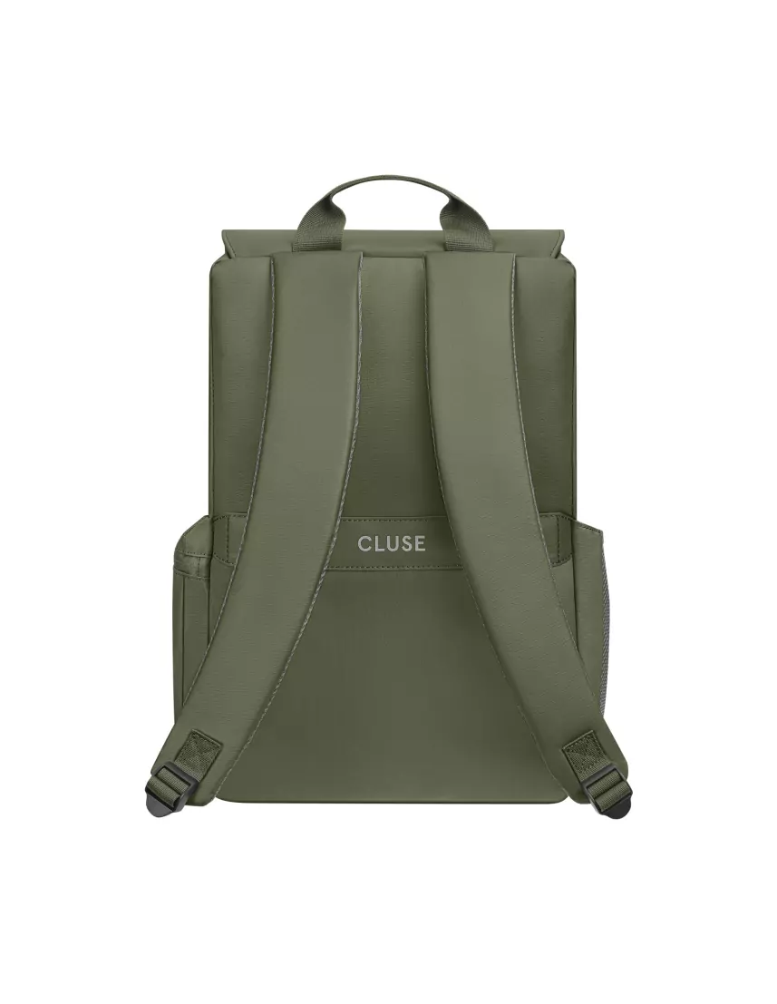 Cluse Royale Backpack – Sac à dos élégant et...