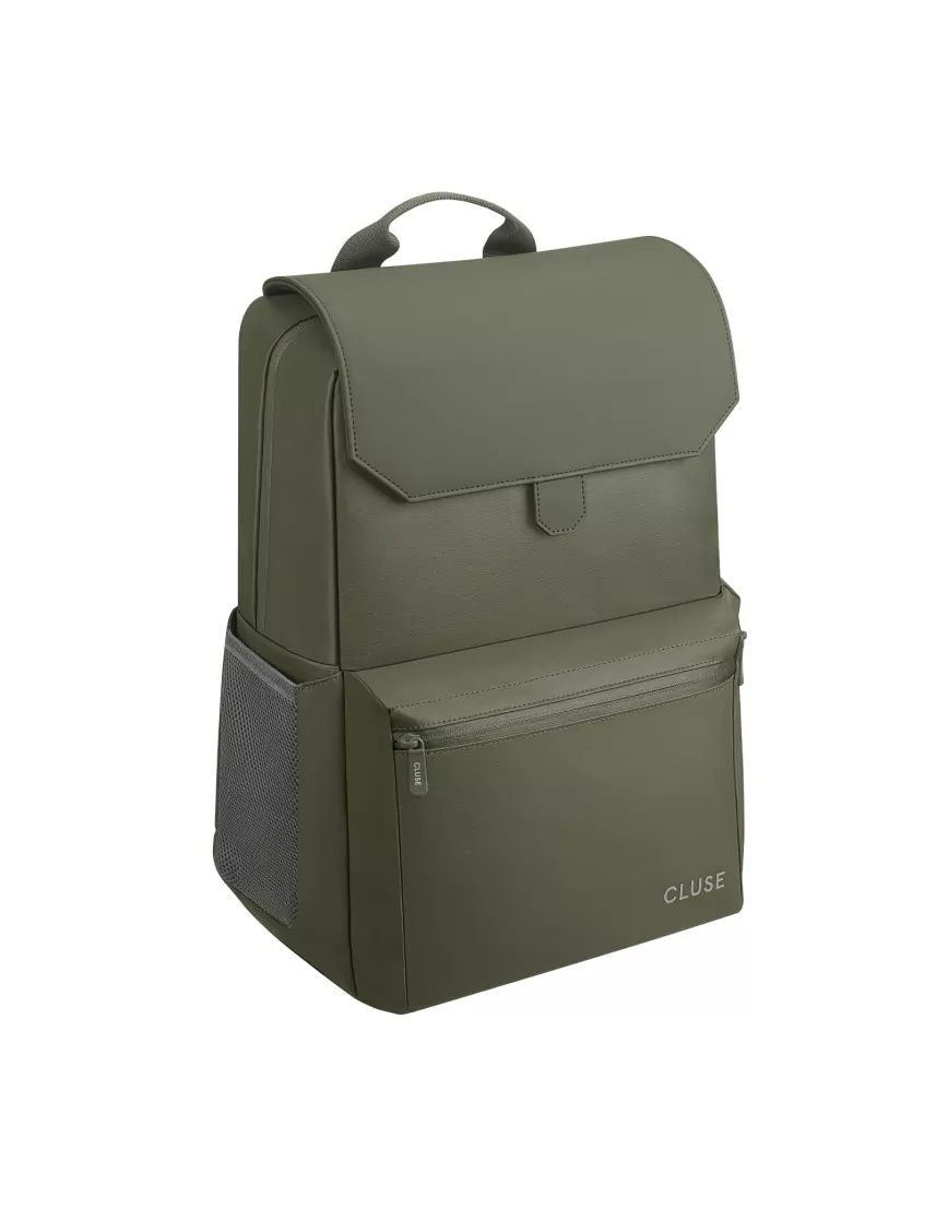 Cluse Royale Backpack – Sac à dos élégant et...