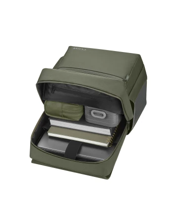 Cluse Royale Backpack – Sac à dos élégant et fonctionnel