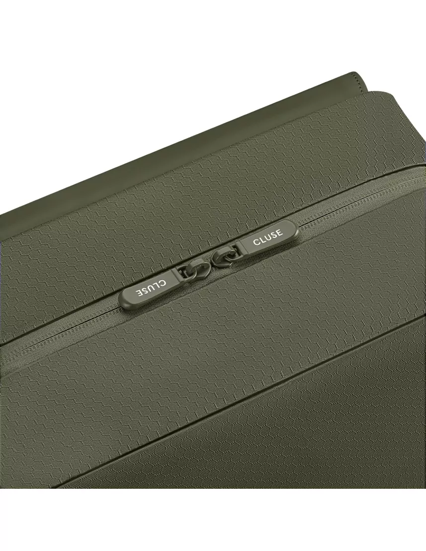 Cluse Royale Backpack – Sac à dos élégant et...