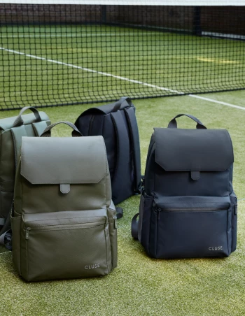 Cluse Royale Backpack – Sac à dos élégant et fonctionnel