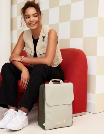 copy of Nuitée Petite backpack