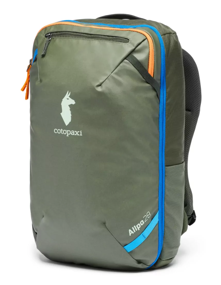 Allpa 28L Travel Pack