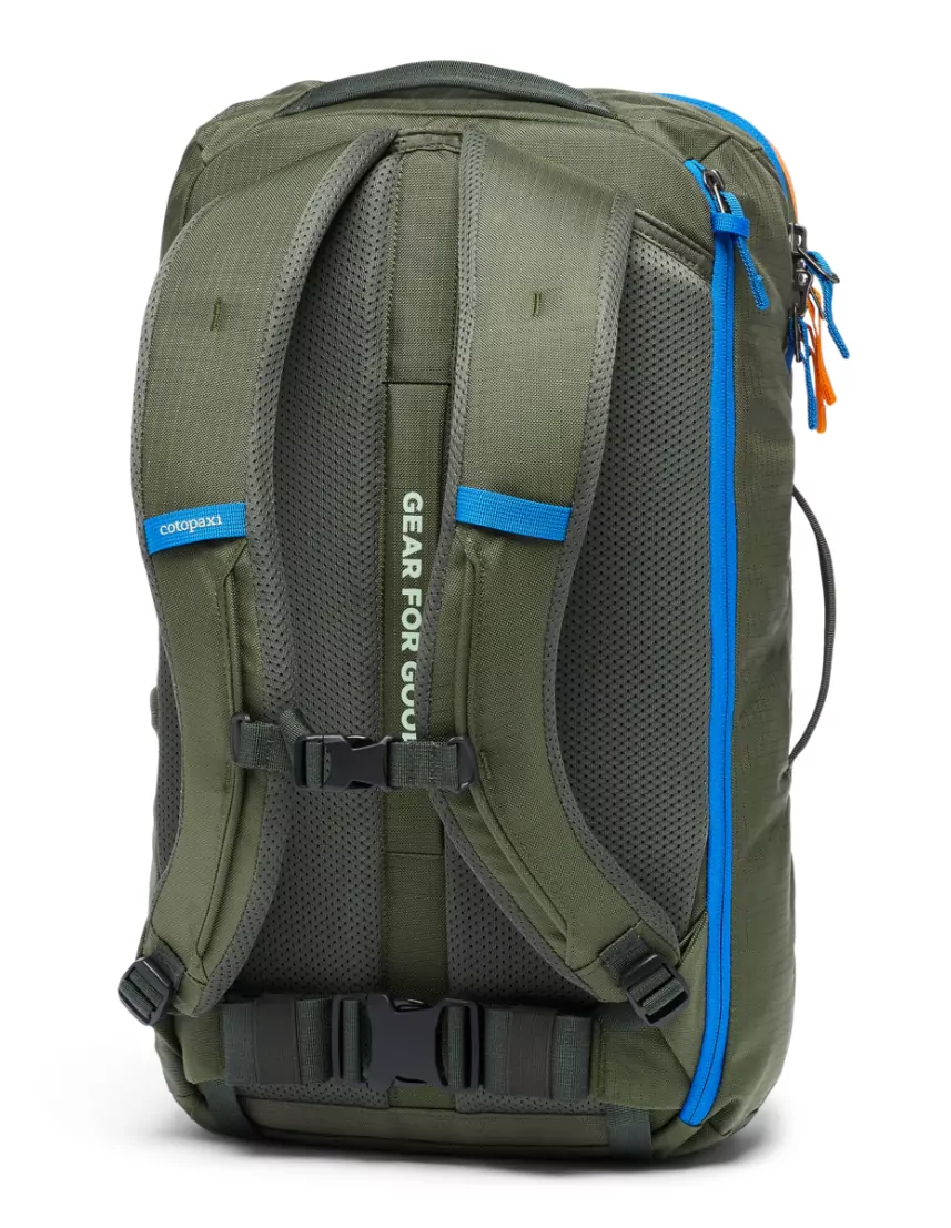Allpa 28L Travel Pack