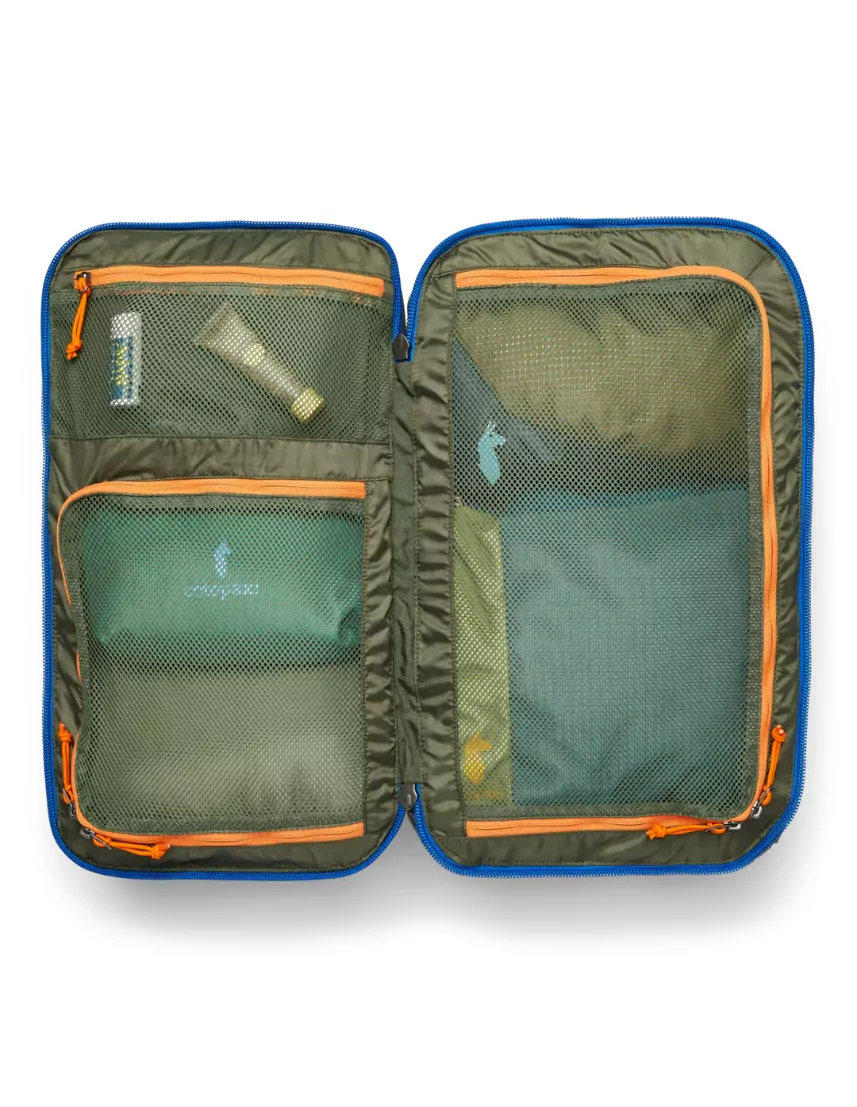 Allpa 28L Travel Pack